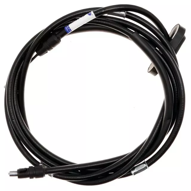 18P97216 - : Parking Brake Cable for ACDelco Image