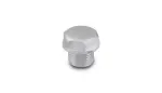 1195 - : Threaded Hex Bolt for Plugging O2 Sensor Bungs (Bag of 5) for Vibrant Image