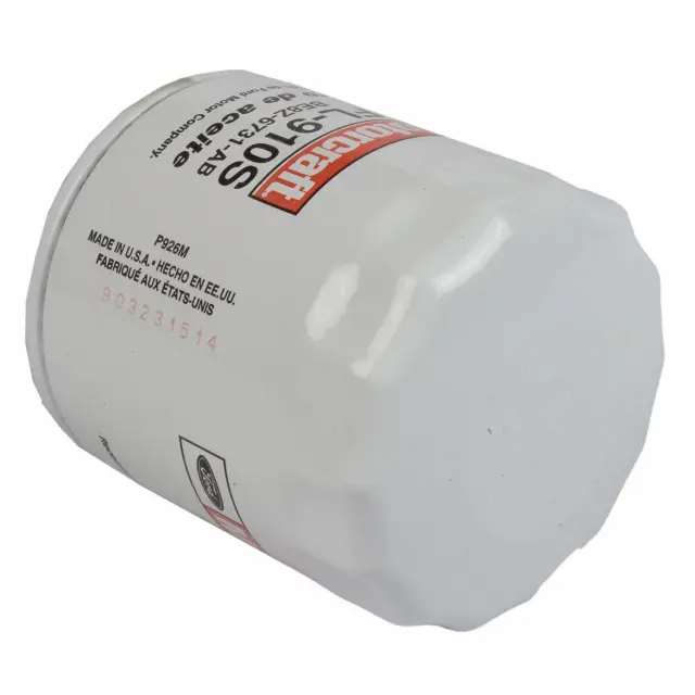 FL910SB12 - : Kit - Element &amp; Gasket - Oil F for Ford Image