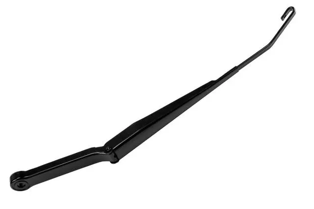 15214345 - : Windshield Wiper Arm for Buick: Rainier | Chevrolet: Trailblazer, Trailblazer EXT | GMC: Envoy, Envoy XL, Envoy XUV | Oldsmobile: Bravada Image