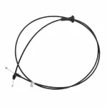 JL1Z16916A - Body: Release Cable for Ford: Expedition Image