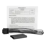 WPT1088 - Electrical, Lighting and Body: Clutch Pedal Position Switch Connector for Ford: Explorer, F-650, F-750, Focus, Police Interceptor Utility, Taurus, Taurus X | Mercury: Sable Image