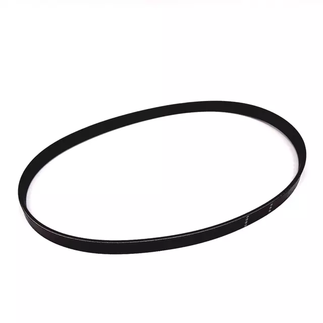 7K145933C - Cooling System: AC Belt for Volkswagen: Golf, Jetta, Rabbit Image