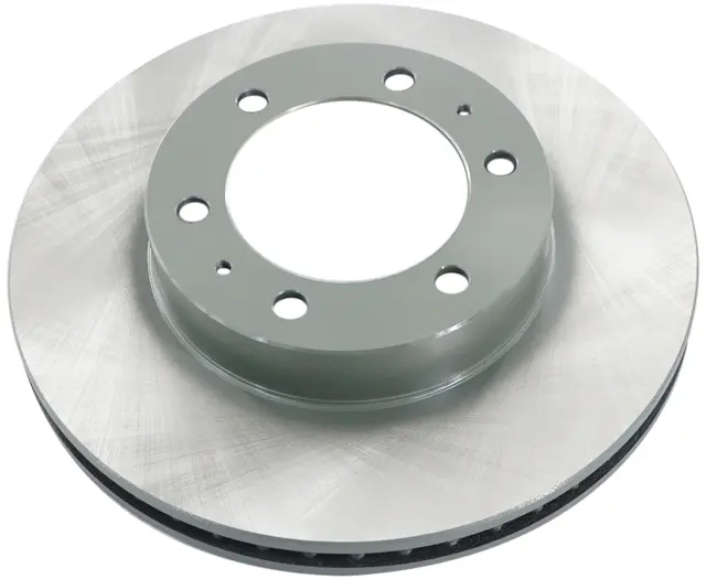 1BP01334AA - : Disc Brake Rotor for bproauto Image