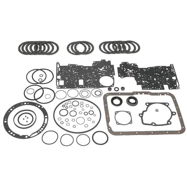 751151 - : Pioneer Automotive Industries Automatic Transmission Master Repair Kit for Pioneer Auto Image