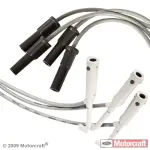 WR4109 - : Spark Plug Wire Set  for Motorcraft Image