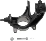 698309 - : Front Left Knuckle for Dorman Image