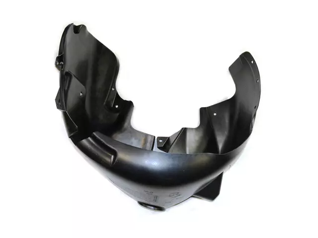 Splash Shield, Left - Mopar (68082837AG)