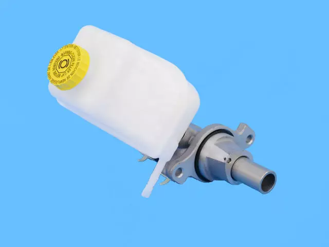 Brake Master Cylinder - Mopar (68048548AA)