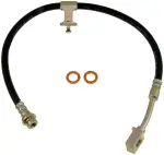 H38167 - : Brake Hydraulic Hose for Dorman Image