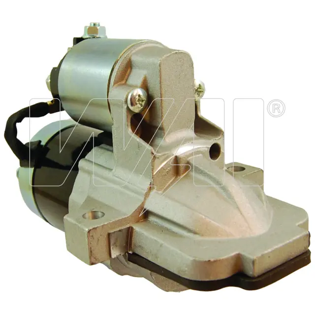 17908N - : WAI Starter for WAI Image