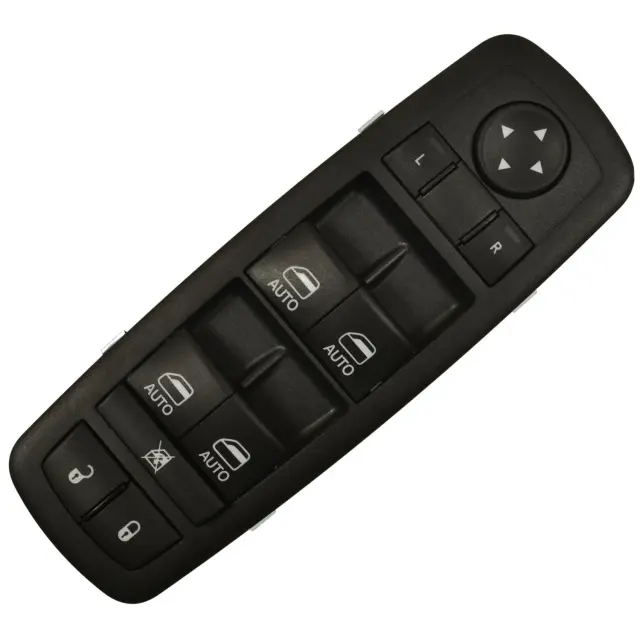 DWS1894 - Exterior: Power Window Switch for SMP CORP Image