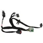 K2GZ14A318S - : Wire Assembly Accessory Feed for Ford Image