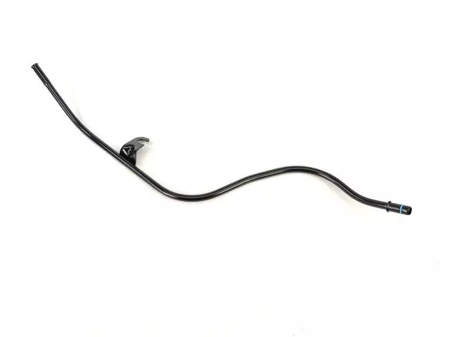 5047487AC - 3.6L Gas; Engine: Engine Oil Indicator Tube for Jeep: Wrangler, Wrangler JK Image