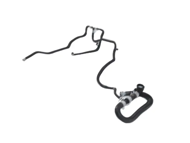 68481141AD - : Heater Supply And Return Hose for Mopar Image