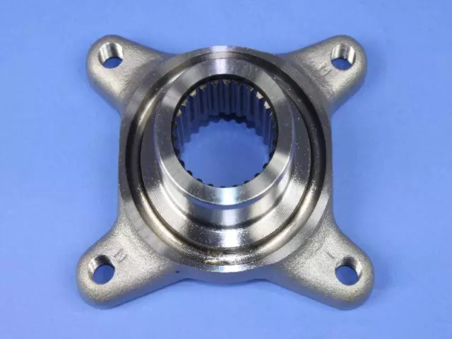 Center Differential Flange - Mopar (68018931AC)