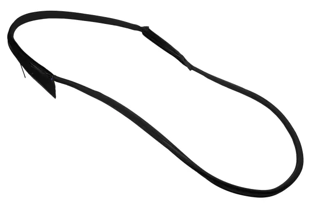 Passenger Side Front Door Weatherstrip - GM (22840440)