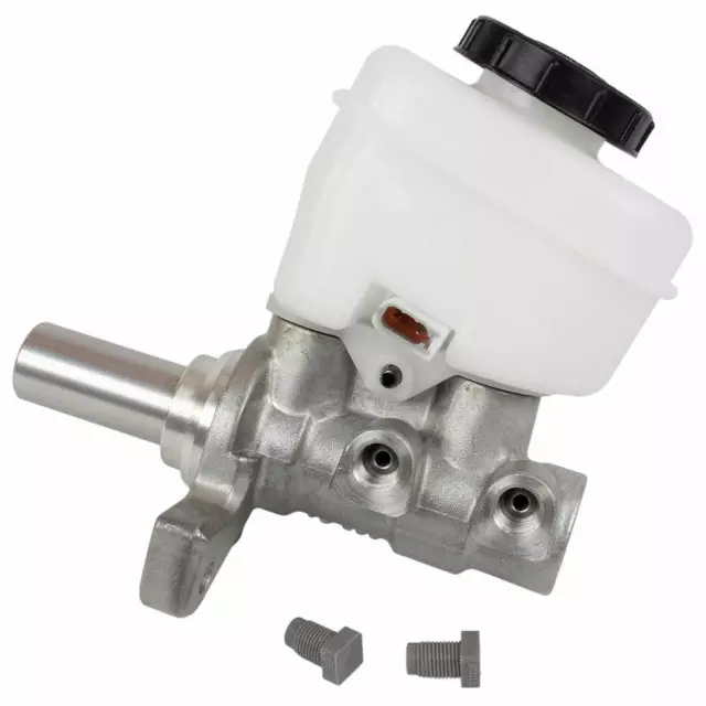 Cylinder Assembly Master - Ford (QBRMC239)