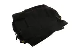 84411620 - : Jet Black Rear Driver Side Seat Back Cover for GM Image