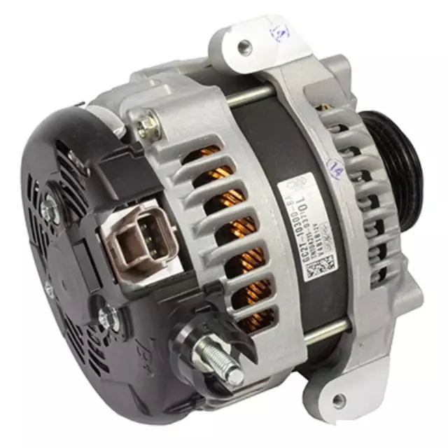 Alternator Assembly - Ford (GL-8859)
