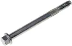 72004 - Electrical, Charging and Starting: Starter Mounting Bolt, Type 1 Long for Dorman Image