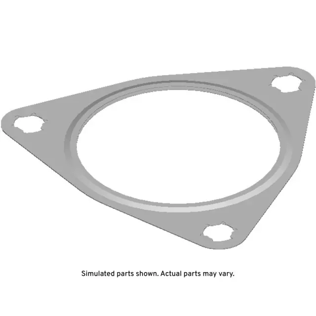 84763642 - : Exhaust System Front Gasket for GM Image