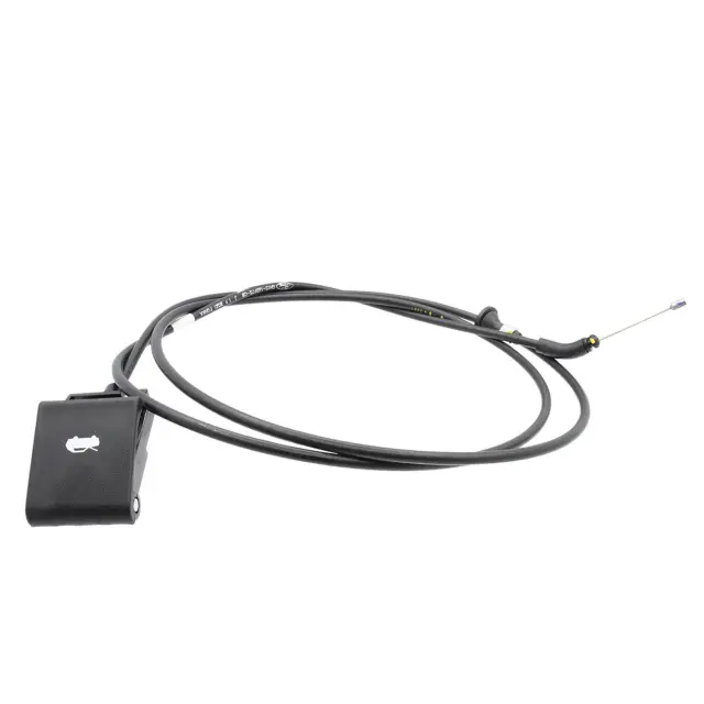 1L5Z-16916-AA Hood Release Cable For Ford Explorer, Ranger & Mercury Mountaineer