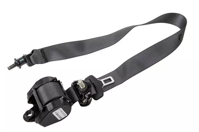 19330958 - Electrical: Outer Belt Assembly for Buick: Enclave | Chevrolet: Traverse | GMC: Acadia | Saturn: Outlook Image