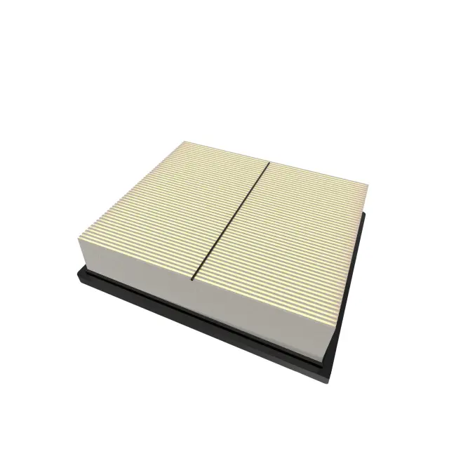 4861756AA - Engine: Air Filter for Mopar Image