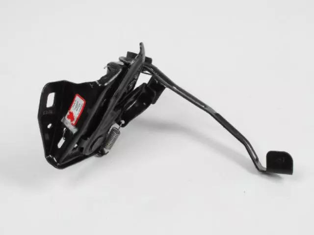 4717515AC - Body Sheet Metal Except Doors: Hood Latch for Mopar Image