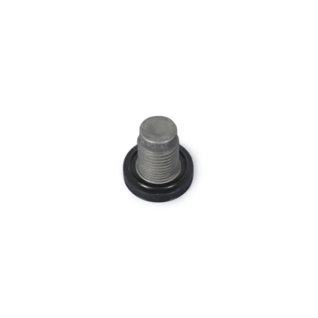 5080631AB - 5.9L Turbo Diesel; Engine: Oil Drain Plug for Mopar Image image