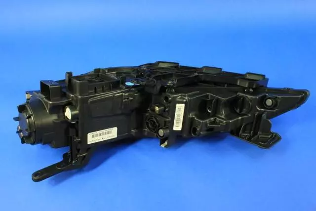 Headlamp, Left - Mopar (68422069AA)