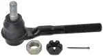 JTE7053 - : TRW PREMIUM CHASSIS -  STEERING TIE ROD END - JTE7053 for TRW Image