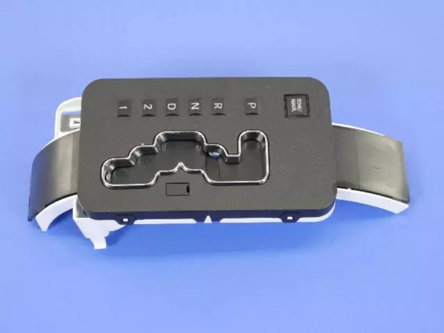 Shift Indicator - Mopar (52125340AC)