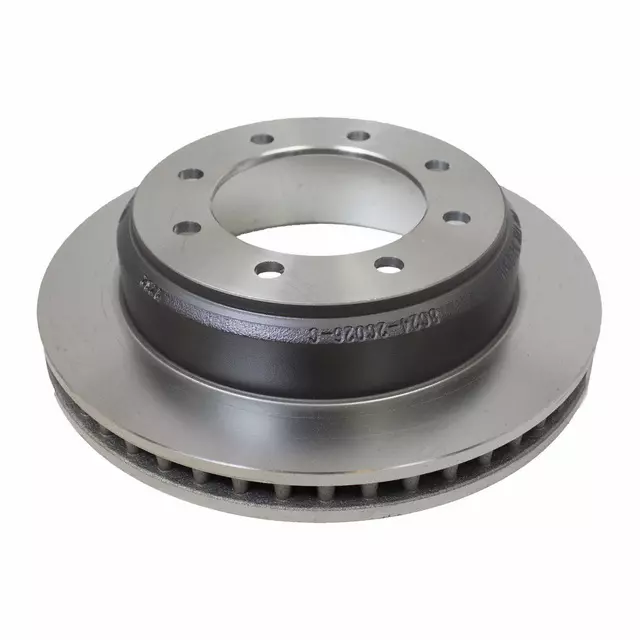 NC2Z2C026C - Unclassified: Disc Brake Rotor for Ford: E-150, E-250, E-350 Super Duty, E-450 Super Duty Image