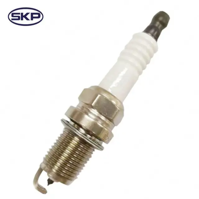 SP1018 - Ignition Systems: SKP Iridium Spark Plug, Copper Core with Iridium Tip for Skyward Automotive Image