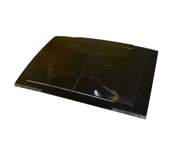 Complete Sunroof - Mopar (6QX06LXHAA)