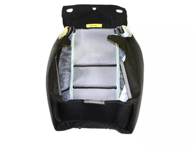 5RW43DX9AB - Interior Trim: Front Seat Back Cover, Left for Mopar Image