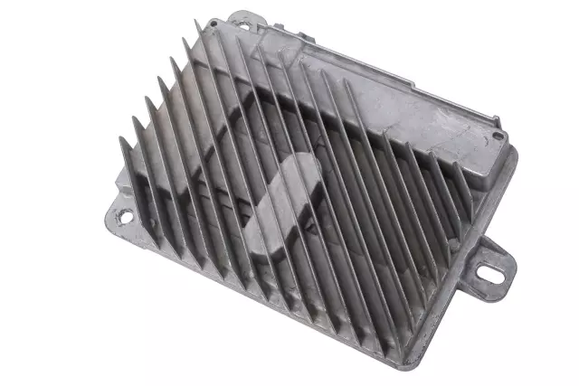 84504613 - Body: Amplifier for Chevrolet: Malibu Image