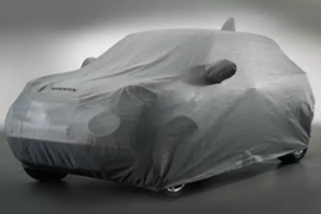 999N26X002 - : Vehicle Cover, Silver Guard Plus for Nissan: Juke Image