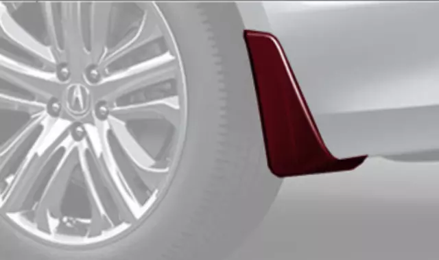 8P09TZ32C0B - : Splash Guard *R568P* for Acura Image