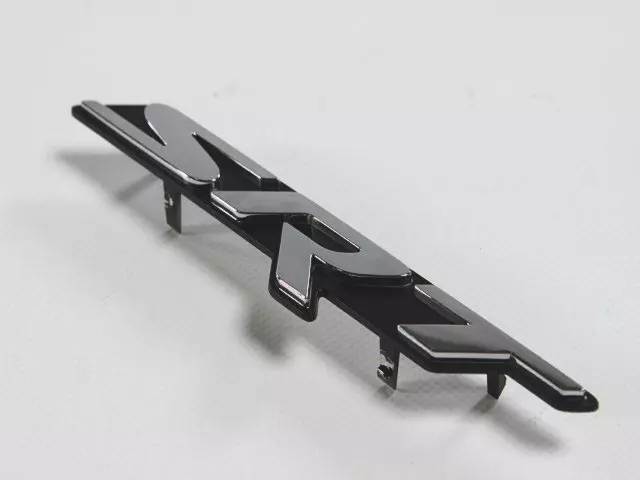 5030355AB - Exterior Ornamentation: Nameplate for Mopar Image