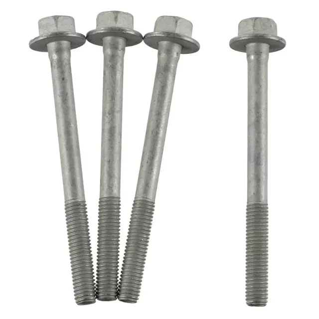 W715473S439 - HVAC: Compressor Assembly Mount Bolt for Ford: C-Max, Fusion, Police Responder Hybrid, SSV Plug-In Hybrid | Lincoln: MKZ Image