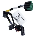 MX6Z14A411C - : Wire Assembly for Ford Image