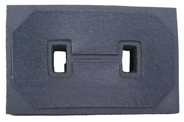 22980099 - Body: Cover for Chevrolet: Colorado | GMC: Canyon Image