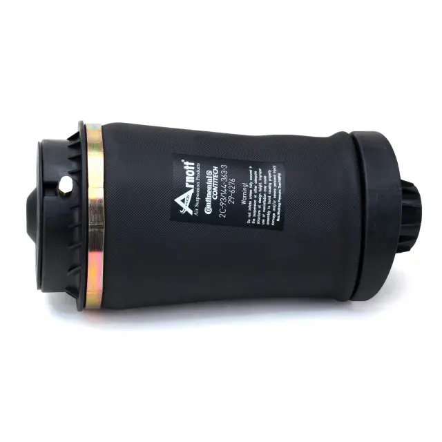 A2597 - : Arnott Air Suspension Spring for Arnott Image