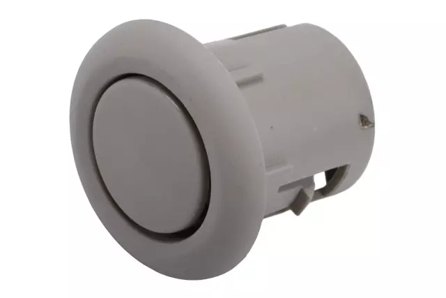 22890147 - : Headrest Knob for GM Image