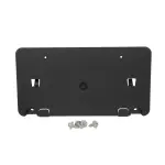 M2DZ17A385DA - : Bracket License Plate for Ford Image