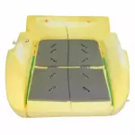 DB5Z78632A22B - Body: Seat Cushion Pad for Ford Image