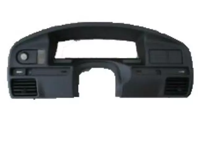 F75Z15044D70AAE - Body: Center Bezel for Ford: F-150, F-250 Image